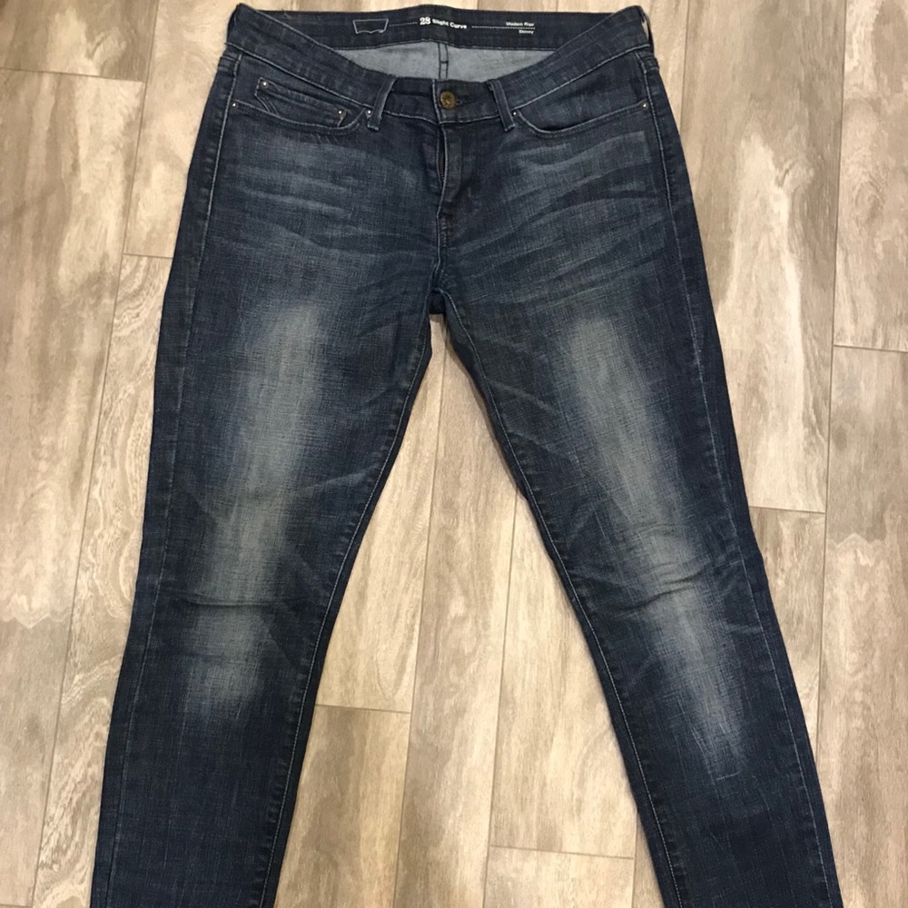 Levi’s Jeans